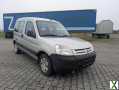 Foto CITROEN BERLINGO 1,4 Benzin EZ.02/2008 55KW 75PS