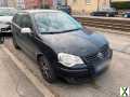 Foto VW Polo 9n 1,4 tüv abgelaufen