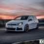 Foto Volkswagen Golf 2.0 TSI DSG 4MOTION R R