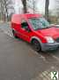 Foto Ford Transit Connect