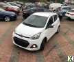 Foto Hyundai i10 Classic;SCHECKHEFT;NUR 22000TKM;KLIMA;5TÜRIG