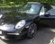 Foto Porsche 911 / 991.1 4S, 1a Zustand, Bose etc., Sommerfzg