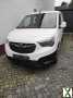 Foto Opel Combo Cargo XL