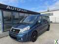 Foto Fiat Scudo Panorama Executive *8-SITZER*KLIMAAUTO*PDC