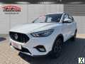 Foto MG ZS Luxury 1.0 T-GDI 8 Jahre Garantie ab Ez. Pano