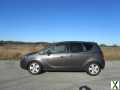 Foto Opel Meriva 1,4 Benzin Klima Panorama Lenkrad Sitzheizung Fahrrad