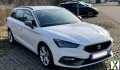 Foto Seat Leon 2.0 TDI 110kW FR DSG Sportstourer FR /