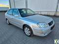 Foto Hyundai Accent 1.6 Benzin