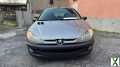 Foto PEUGEOT 206