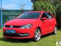 Foto Volkswagen Polo V Comfortline Cup Paket 