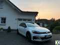 Foto VW GOLF 7.5 GTI TCR