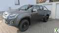 Foto Isuzu D-Max 1.9 Space Cab 4 WD