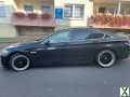 Foto Bmw 535d Automatik