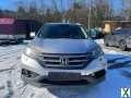 Foto Honda CR-V Lifestyle 2WD