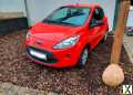 Foto Ford Ka Ru8