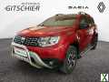 Foto Dacia Duster Celebration TCe 130