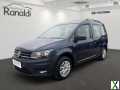 Foto Volkswagen Caddy PKW Trendline BMT 1.0 TSI EU6d-T++MWST!++1