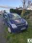 Foto Opel Meriva BJ 2004 TÜV 06.2026