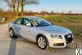 Foto Audi A4 1.8 TFSI Rentnerfahrzeug mit orig 54tkm AHK