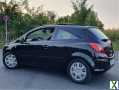 Foto Opel Corsa D 1.2 Twinport