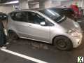 Foto Mercedes A160 BlueEfficiensy