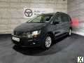 Foto Seat Alhambra 2.0 TDI Style /DSG/AHK/7-Sitze