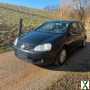 Foto Volkswagen Golf V Lim. Tour