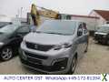 Foto Peugeot Expert Premium TwinCab / Edition L3 WEBASTO-1.HA