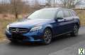 Foto Mercedes-Benz C 220 d Night-Paket