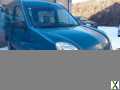 Foto Renault Kangoo Authentique-TÜV 03/2026-SERVO-5.SITZE