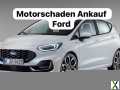 Foto Motorschaden Ankauf Ford Kuga Focus Fiesta C-Max S-Max Ecosport