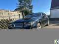 Foto *Mercedes Benz CLS 350 CDI* Coupé* TÜV*