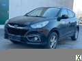 Foto Hyundai ix35 1.7 CRDi Style 2WD *Motorschaden