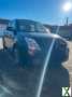 Foto Super zuverlässiger SUZUKI SWIFT, SCHWARZ, BJ. 2007