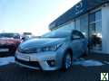 Foto Toyota Corolla 1,6-l-Valvematic Edition Life