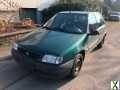 Foto Citroen SAXO 60PS TÜV 01/2026 Baujahr 1999