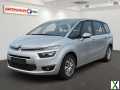 Foto Citroën Grand C4 Picasso 1.6 7-Sitzer Navi PDC AHK AAC