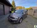 Foto VW Golf VI Plus