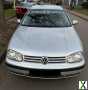 Foto Vw Golf 4 1.4