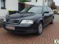 Foto Audi A6 Avant 2,4 ltr. V6 B4 C5 LPG