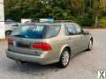 Foto SAAB 9-5 2,3T AHK SHZ NAVI