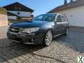 Foto Subaru Legacy 2.0 TD