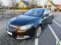 Foto Opel Insignia 2.8 V6 Turbo 4x4 OPC Line/Leder/Nav/UVM