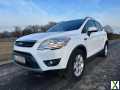 Foto Ford Kuga 2,0 TDCi 2x4 103kW Trend ,Scheckheft Ford ,