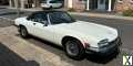 Foto Jaguar XJS V12 Cabrio, Erstlack, von einer Frau gefahren!, TÜV-H
