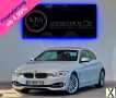 Foto BMW 428i Cabrio Luxury Automatik *1.HAND*AHK*LEDER*