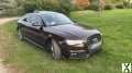 Foto Audi A5 Sline Tausch