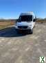 Foto Mercedes-Benz Sprinter