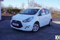 Foto Hyundai ix20 1.4i Facelift Klima NSW RCD