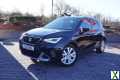 Foto Seat Arona 1.0 TSI DSG Xperience LED Navi ACC Spurhal